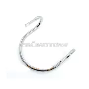 Fényszóróvédő 130mm, 160mm, 170mm, Zündapp, Kreidler, Hercules, Puch, BMW