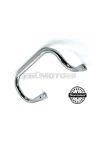 Headlight guard 100 to 130 mm 140mm 135mm 70mm for Zündapp, Kreidler, Hercules, Puch, DKW, Rixe, KTM, moped, moped, mokick