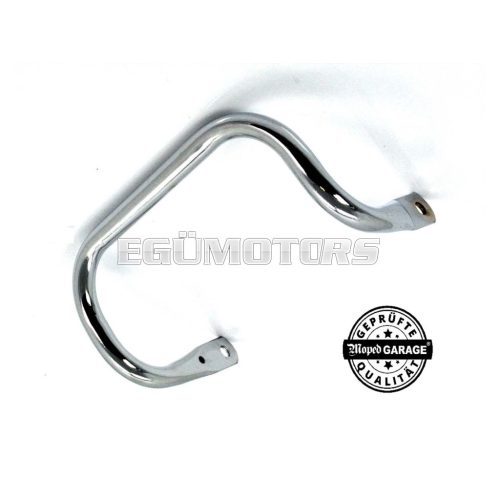 Headlight guard 100 to 130 mm 140mm 135mm 70mm for Zündapp, Kreidler, Hercules, Puch, DKW, Rixe, KTM, moped, moped, mokick