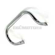 Fényszóróvédő 100-130mm, 140mm, 135mm, 70mm, Zündapp, Kreidler, Hercules, Puch, DKW, Rixe, KTM, moped, mokick