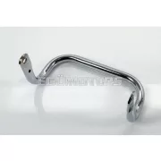 Fényszóróvédő 100-130mm, 140mm, 135mm, 70mm, Zündapp, Kreidler, Hercules, Puch, DKW, Rixe, KTM, moped, mokick