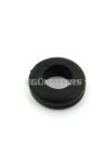 Cable grommet rubber Sport installation opening approx. 20mm inner diameter 13mm height 9mm for Zündapp C 50 Sport, GTS 50, KS Kreidler Florett RS, RMC, Hercules K