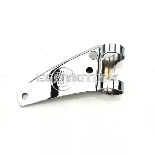 Fényszórótartó konzol 1 darab, 110mm, Kreidler Florett RS, RM, RMC