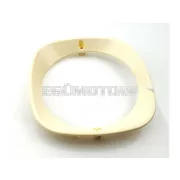 Fényszóró idom műanyag, elefántcsont színű, Simson Schwalbe KR51/1, KR51/2, SR4-2, SR4-2/1, SR4-3, SR4-4