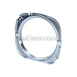   OEM Standard fényszórótartó kerek, fém, Simson Schwalbe KR51/1, KR51/2, SR4-2, SR4-2/1, SR4-3, SR4-4
