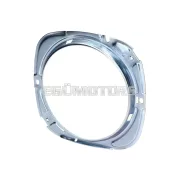 OEM Standard fényszórótartó kerek, fém, Simson Schwalbe KR51/1, KR51/2, SR4-2, SR4-2/1, SR4-3, SR4-4