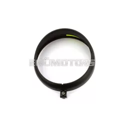   Fényszórógyűrű 130mm, 143mm, Hercules K 125 BW, Kreidler Florett RS RM, 50, DKW RT 159, KTM Puch