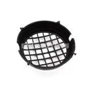 Fényszórórács fekete, Simson S 50, 51, 70, 53