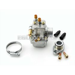 Carburetor Bing 15mm 70Km/h for Simson SR80, SR50 Tuning