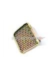 Air filter for Bing metal for Hercules, Sachs, Miele, DKW