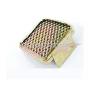 Bing légszűrő fém, Hercules, Sachs, Miele, DKW