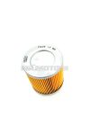 Air filter felt round for Zündapp CS 25/50, CX Hai K 80, Enfield Puch Monza