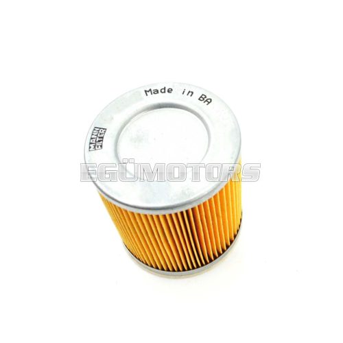 Air filter felt round for Zündapp CS 25/50, CX Hai K 80, Enfield Puch Monza