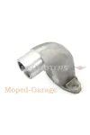 Szívócső alumínium, 19mm, 23mm, Kreidler Florett RS, RMC, RM