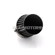 Légszűrő karburátorhoz 32mm, Puch Maxi, Zündapp ZD GTS, Hercules KTM, Kreidler