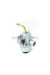 Carburetor 20mm aluminum for Puch Maxi, Zündapp GTS 50, C 50 Sport, Kreidler Flory, MF Hercules moped moped
