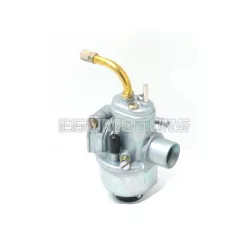   Karburátor 20mm, alumínium, Puch Maxi, Zündapp GTS 50, C 50 Sport, Kreidler Flory, MF Hercules moped