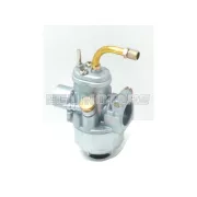 Karburátor 20mm, alumínium, Puch Maxi, Zündapp GTS 50, C 50 Sport, Kreidler Flory, MF Hercules moped