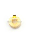 Float for Bing plastic carburetor type SRB for Solo Mofa 25, Sachs 50/3 D, 236 237, 502/1 B, B-KFS, Solo, D