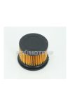 Air filter round 19mm for Hercules Saxonette, MX 1