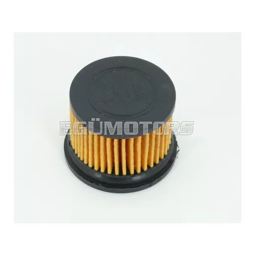 Légszűrő kerek, 19mm, Hercules Saxonette, MX 1