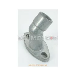 Szívócső alumínium, 12mm, 20mm, 34mm, Puch Monza