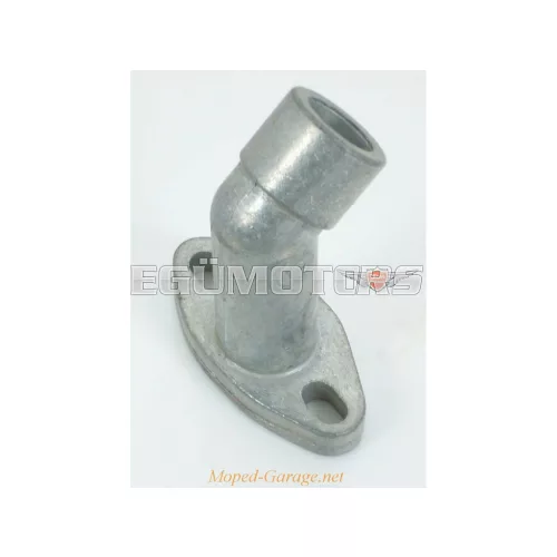 Szívócső alumínium, 12mm, 20mm, 34mm, Puch Monza