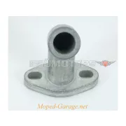 Szívócső alumínium, 12mm, 20mm, 34mm, Puch Monza