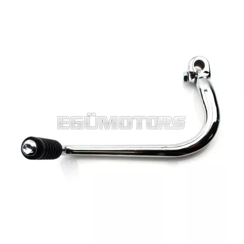 Berúgókar krómozott, Simson, Schwalbe KR51/1, KR51/2, S50, S51, S70, S53, S83, S53B, S53N, S83B, SR4-1, SR4-2, SR4-2/1, SR4-3, SR4-4 = 39612