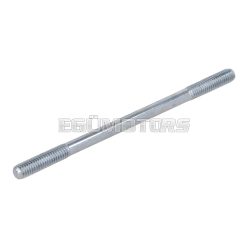 Stud bolt M6 x 104mm for Puch, Maxi, X 30, 50 P1