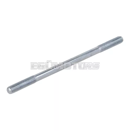 Tőcsavar M6 x 104mm, Puch, Maxi, X 30, 50 P1