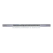 Tőcsavar M6 x 104mm, Puch, Maxi, X 30, 50 P1
