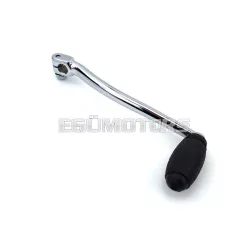   Váltókar krómozott, Zündapp, GTS 50, C 50 Sport, CS CX Hai, KS