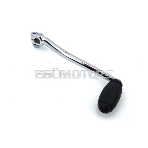 Váltókar krómozott, Zündapp, GTS 50, C 50 Sport, CS CX Hai, KS