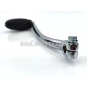 Váltókar krómozott, Zündapp, GTS 50, C 50 Sport, CS CX Hai, KS