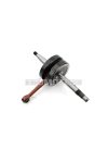 Crankshaft steel 12mm needle bearing for Zündapp, KS 50 GTS