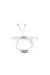 Shift spring steel 3 speed for Kreidler, Florett, LF, LH, Eiertank, Super 4, TS