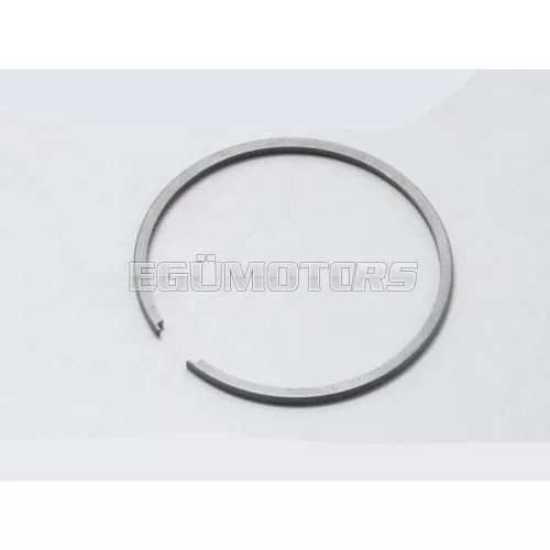 Dugattyúgyűrű, téglalap 40.00 x 1.5mm, Kreidler, Florett, Flory