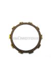 Friction disk 506/3BY for Hercules GT, GX, KTM Bora