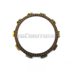 Súrlódótárcs 506/3BY, Hercules GT, GX, KTM Bora