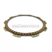 Súrlódótárcs 506/3BY, Hercules GT, GX, KTM Bora