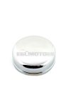 Cover generator metal chrome for Kreidler, Florett, RMC, RS, LF, LH, TM, RM, Flory, MF 23