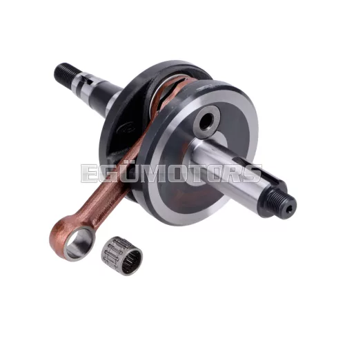 Főtengely, Yamaha DT RD 50 MX, TZR