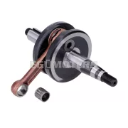 Főtengely, Yamaha DT RD 50 MX, TZR