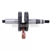 Főtengely, Yamaha DT RD 50 MX, TZR