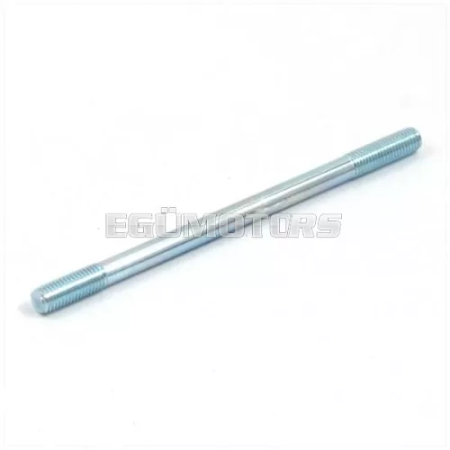 Henger tőcsavar (1 db) M7 120mm, Zündapp, C 50 Sport, Super, GTS 50, KS CS 25, CX, Hai, R Roller, RS Super Star 1, 2, ZD, ZL, ZS, ZX, Combinette, Sport Falconette