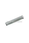 Pressure spring for shift pawl for Zündapp RS 50 Super, GTS 50, C Sport, KS CS CX Hai ZD 40, ZE Sport Combinette, Falconette