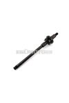 Shift shaft Top Racing steel black for Zündapp CS 50, X GTS 517/529, C 50 Sport