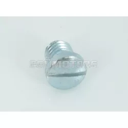 Olajbetöltő csavar fém, Puch, Maxi