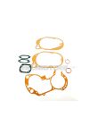 8-piece engine gasket set for Hercules, KTM, DKW, Miele, Göricke, Gritzner